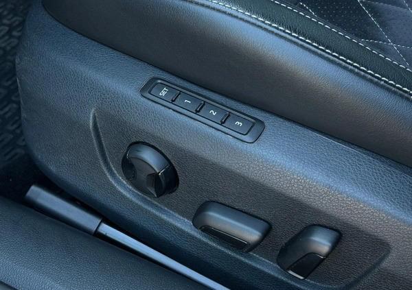 Skoda Superb cena 124900 przebieg: 152549, rok produkcji 2020 z Tarnogród małe 742